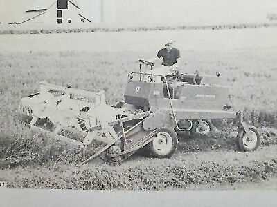 john deere 800 swather repair manual