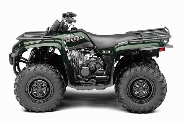 2004 yamaha kodiak 400 repair manual