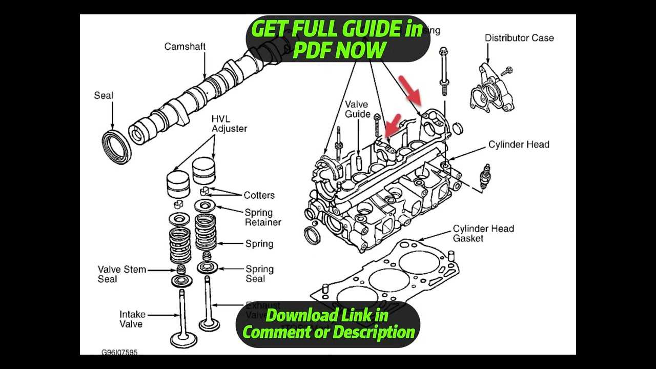 1996 geo metro repair manual