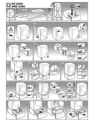 electric dryer repair manual