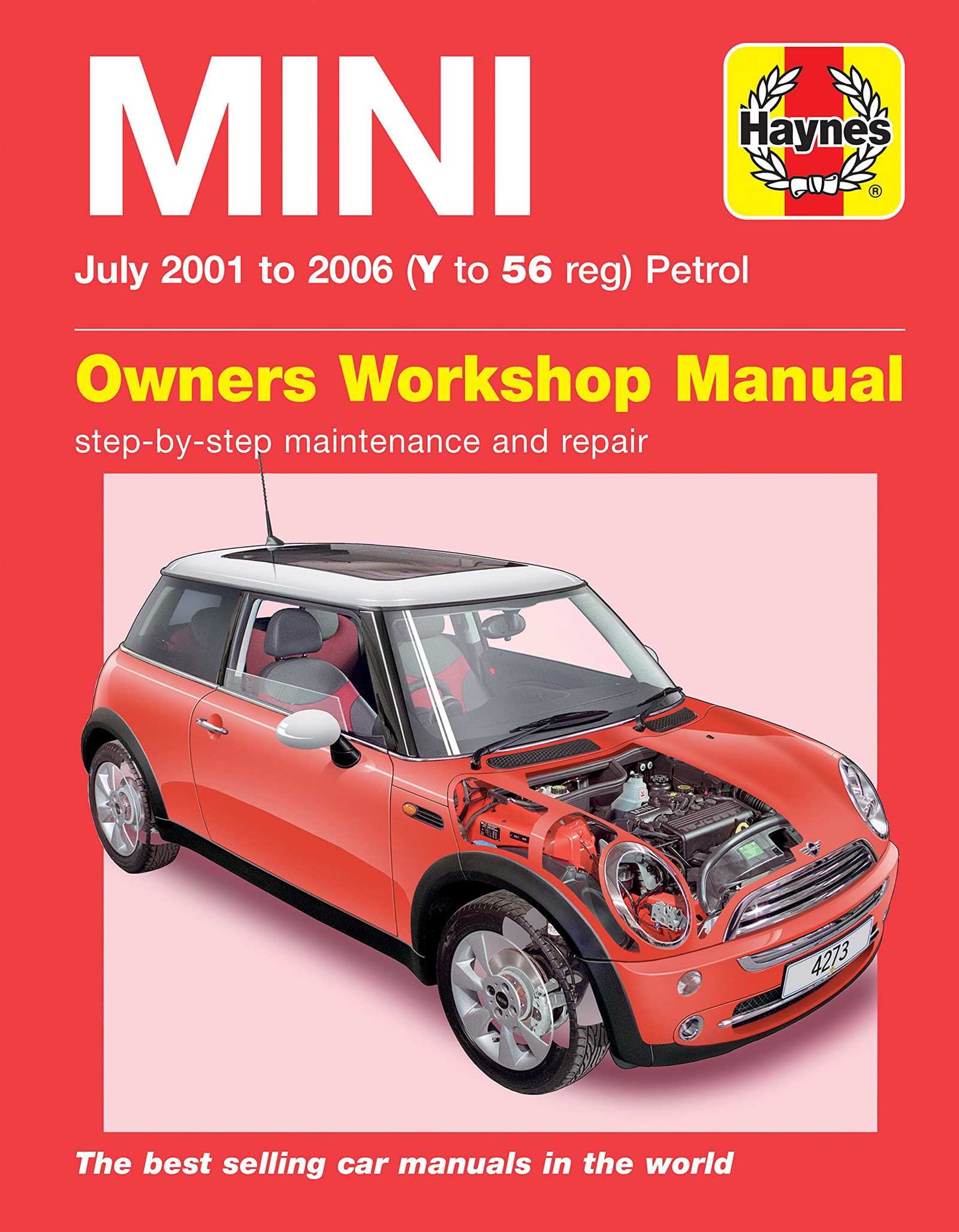 mini cooper r56 repair manual