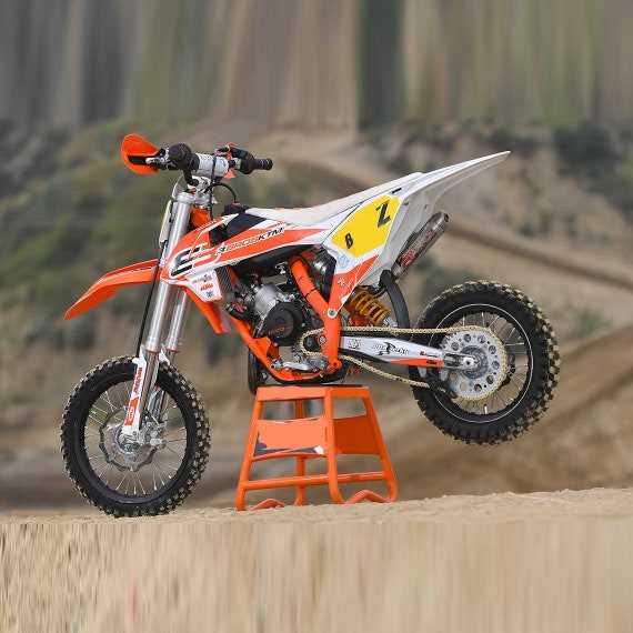 2019 ktm 85 sx service repair manual