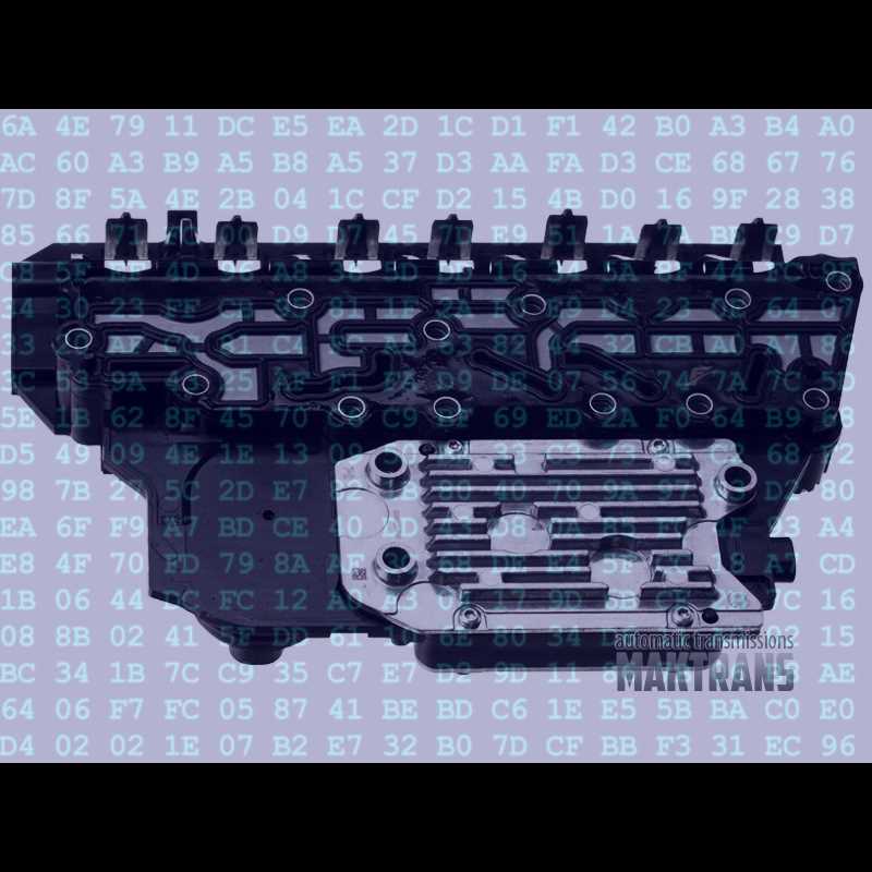 6t40 transmission repair manual