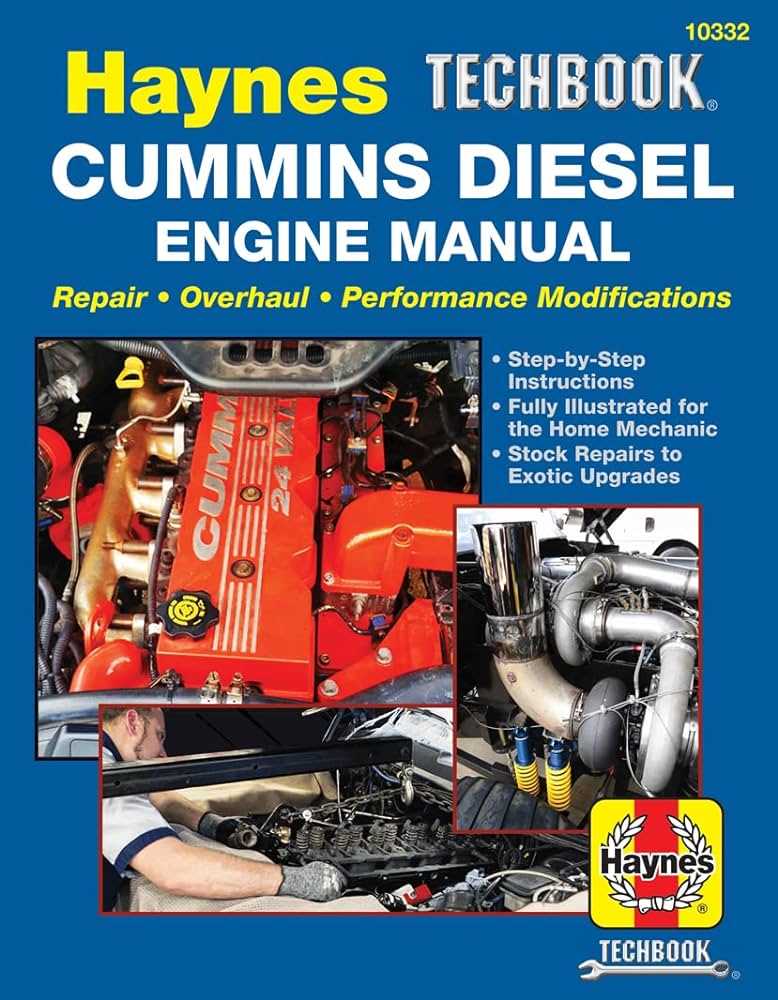 5.9 cummins repair manual