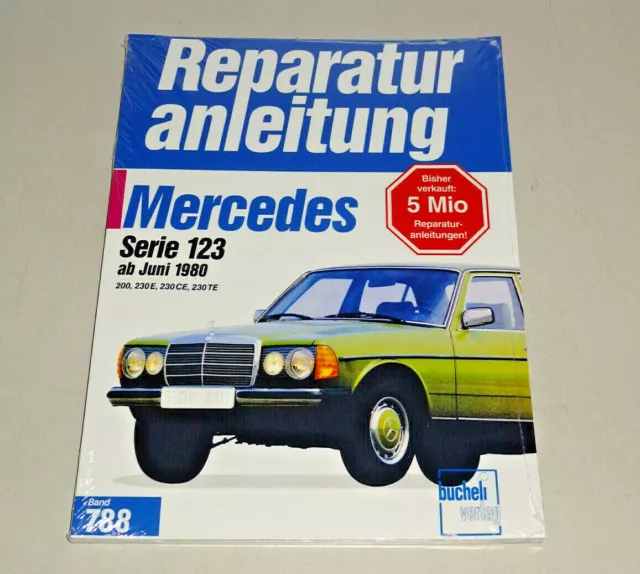 mercedes 240d repair manual