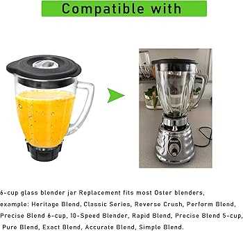 oster blender repair manual