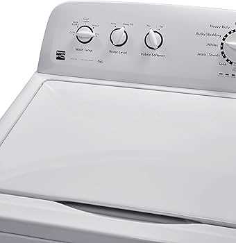 kenmore washer model 110 repair manual pdf top load