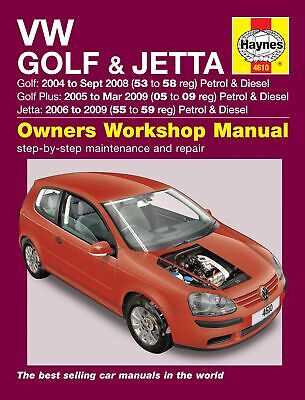 2003 jetta repair manual