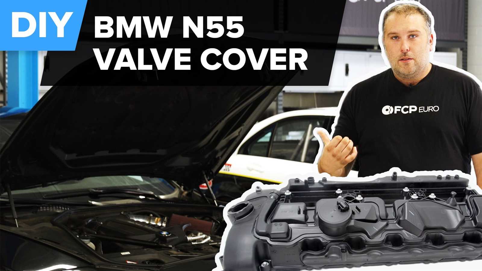 bmw n55 repair manual