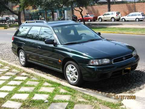 1998 subaru legacy outback repair manual