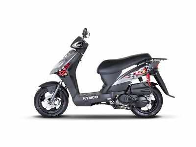 kymco agility 50 repair manual