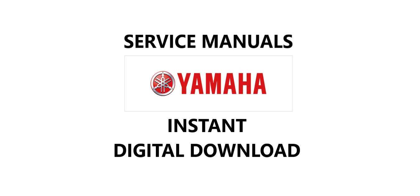 yamaha phazer repair manual