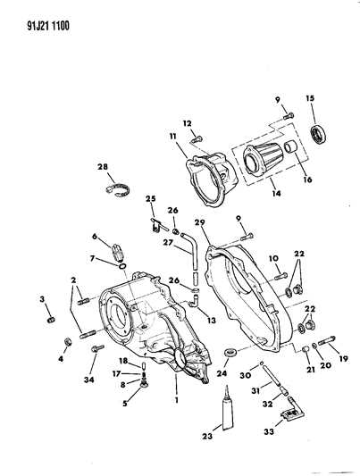 1993 jeep wrangler repair manual