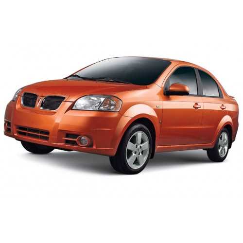 free pontiac g6 repair manual