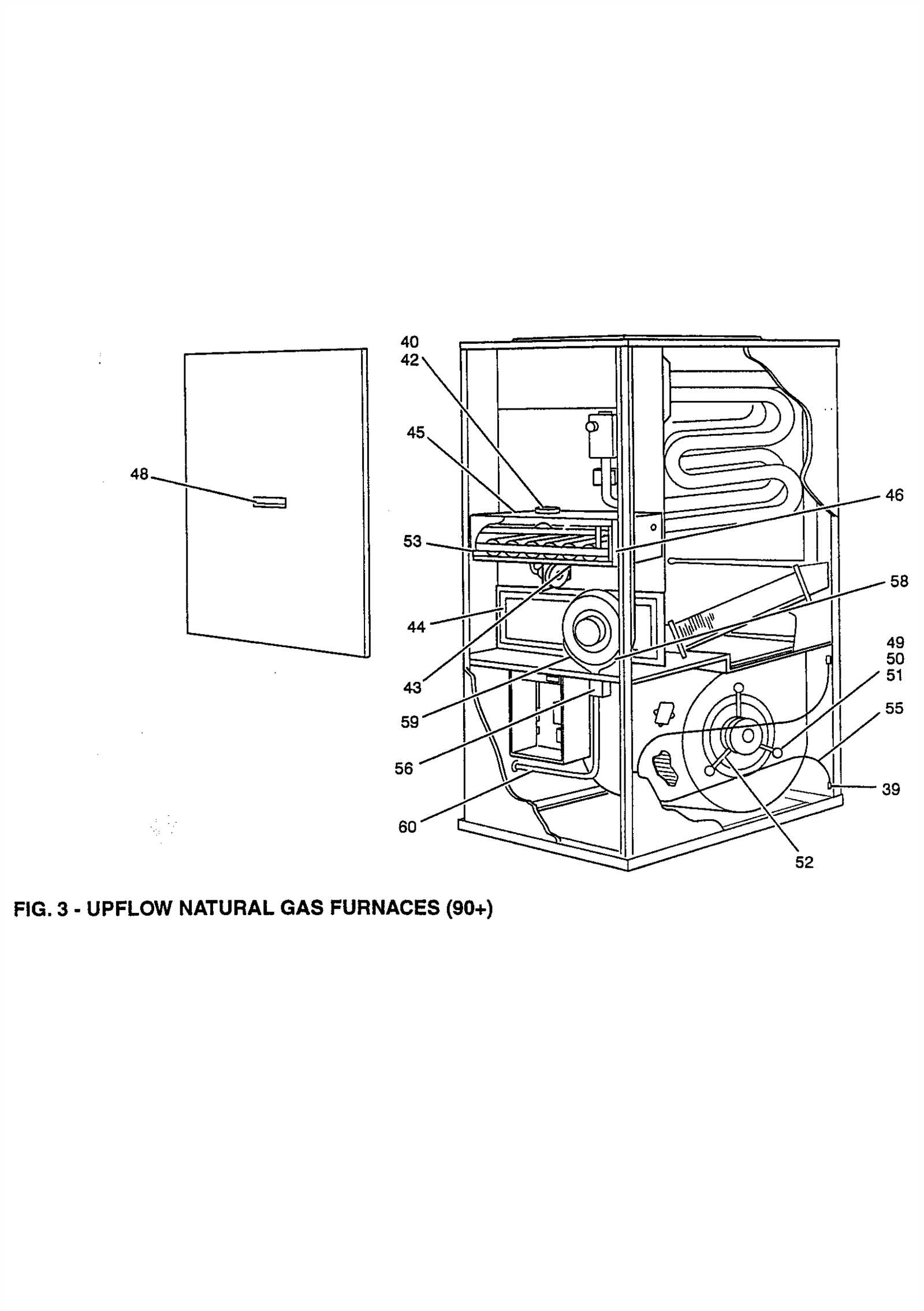 york furnace repair manual