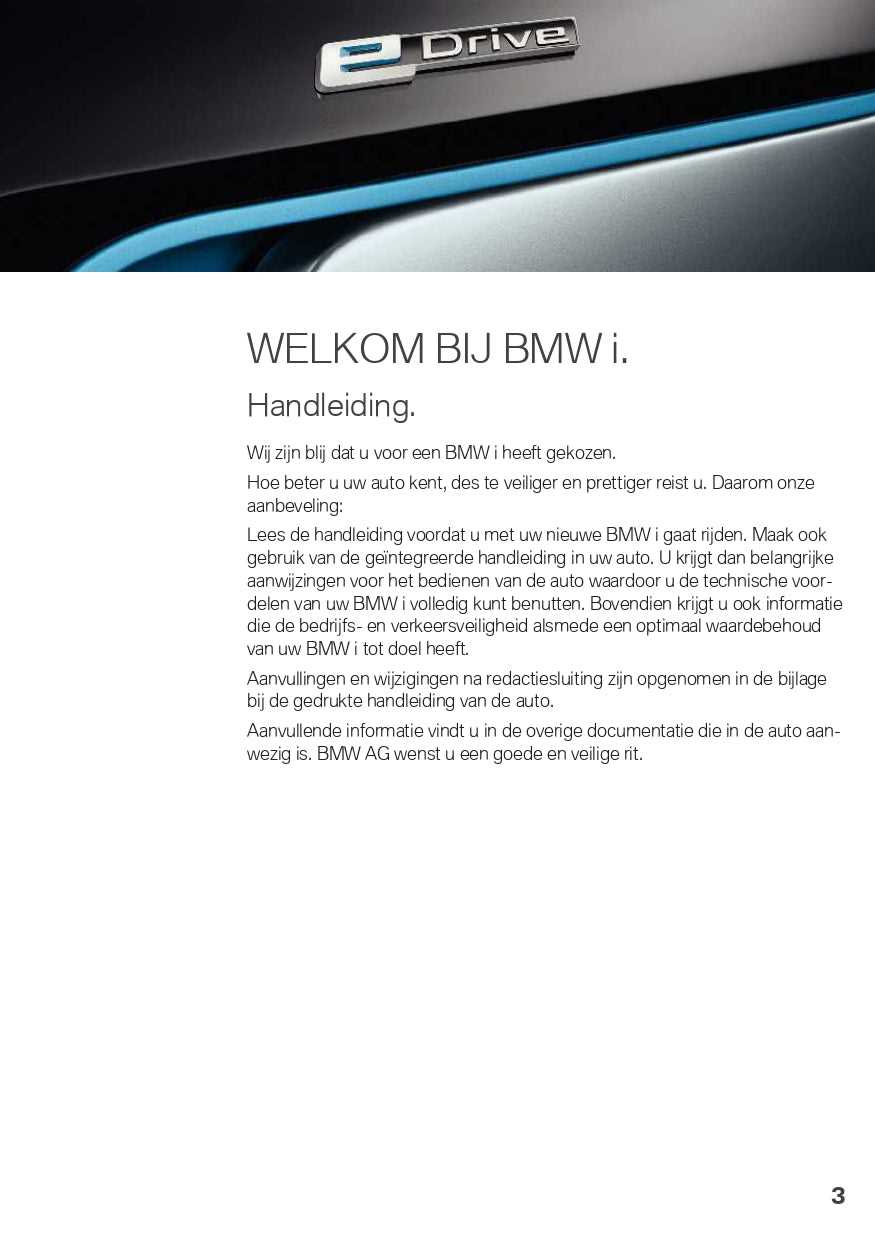 bmw i3 repair manual