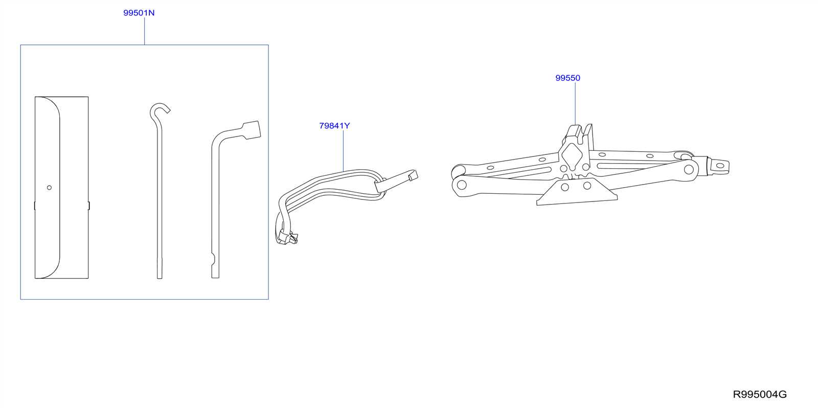 2011 nissan rogue repair manual