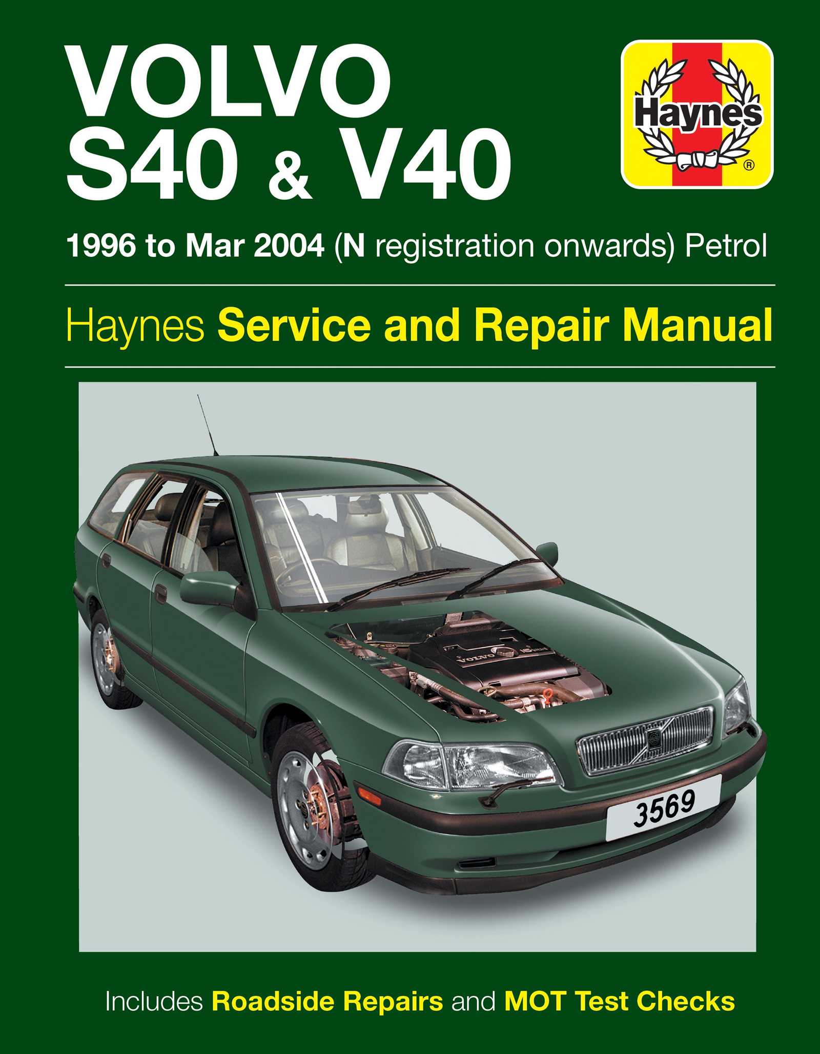 2004 volvo c70 repair manual