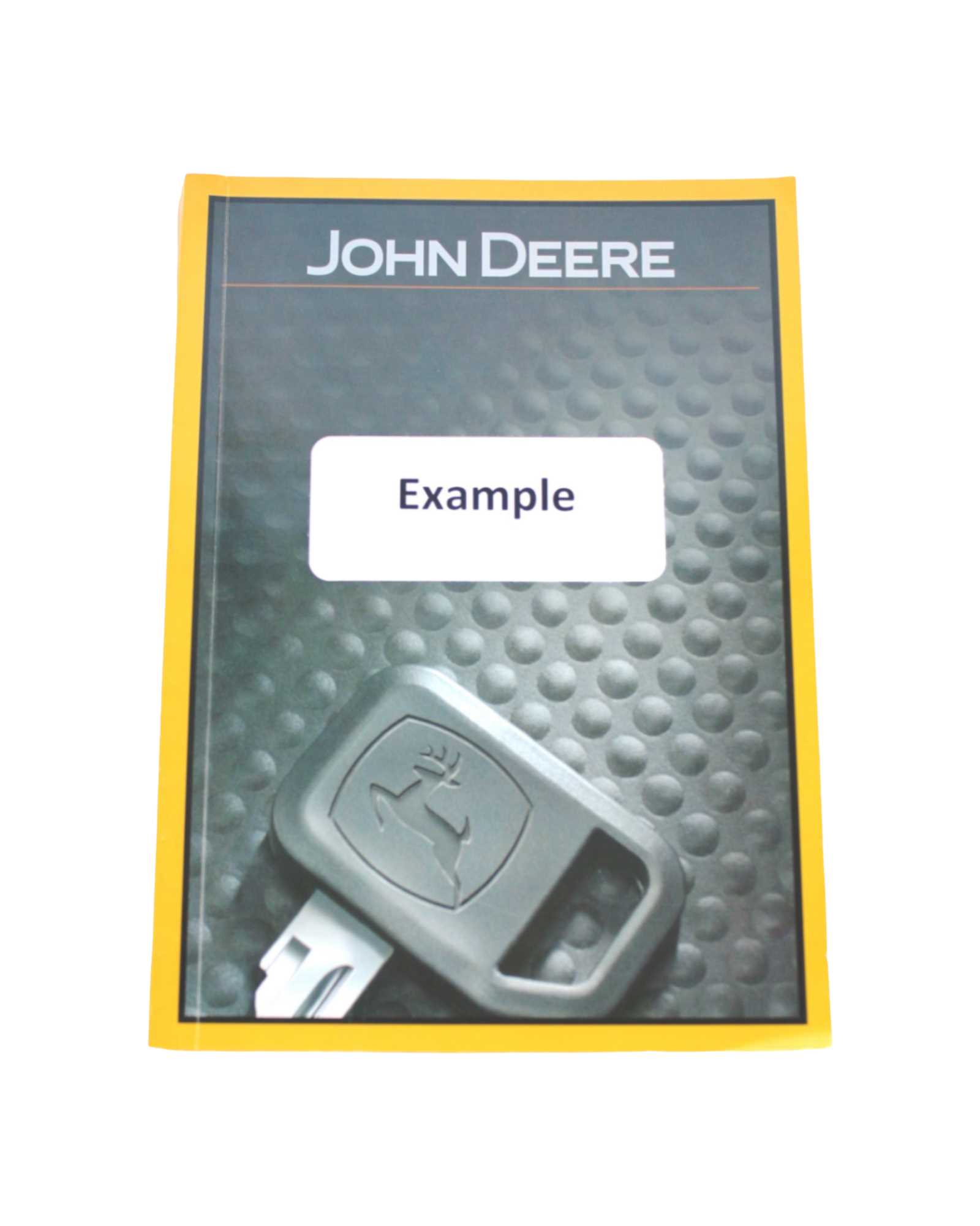 john deere 260 skid steer repair manual