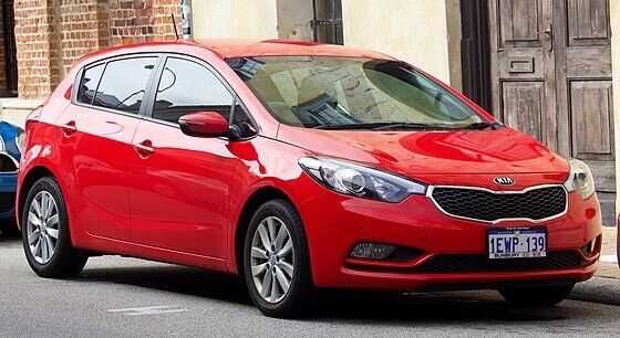 2012 kia forte repair manual