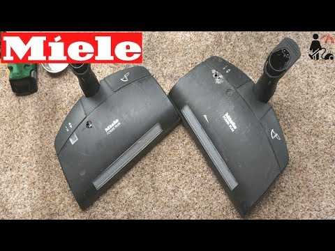 miele seb 228 repair manual