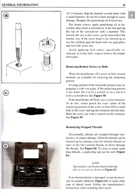 1986 suzuki intruder 700 repair manual