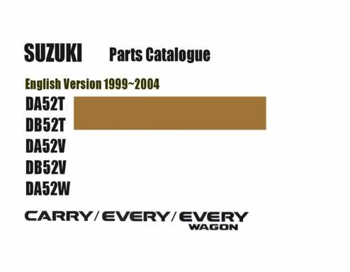 suzuki f6a repair manual