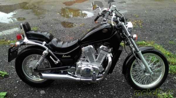 1986 suzuki intruder 700 repair manual