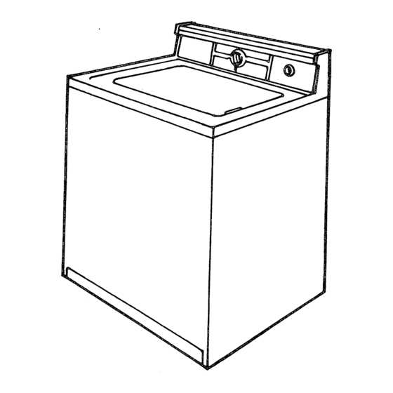 kenmore 90 series dryer repair manual