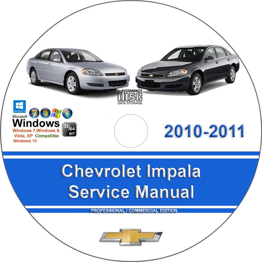 free chevy repair manual