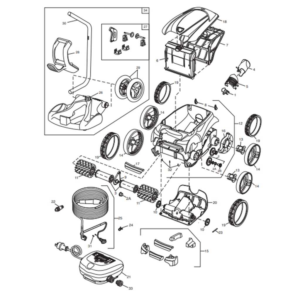 polaris 9450 repair manual