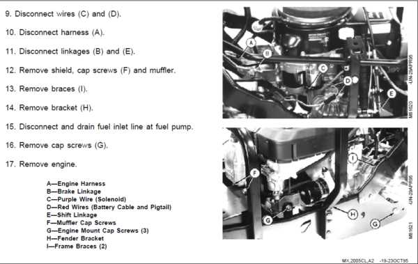 john deere f510 repair manual