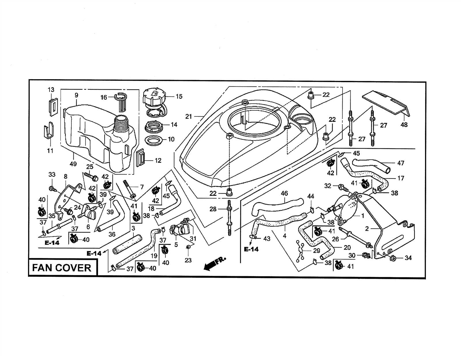 honda gc160 repair manual