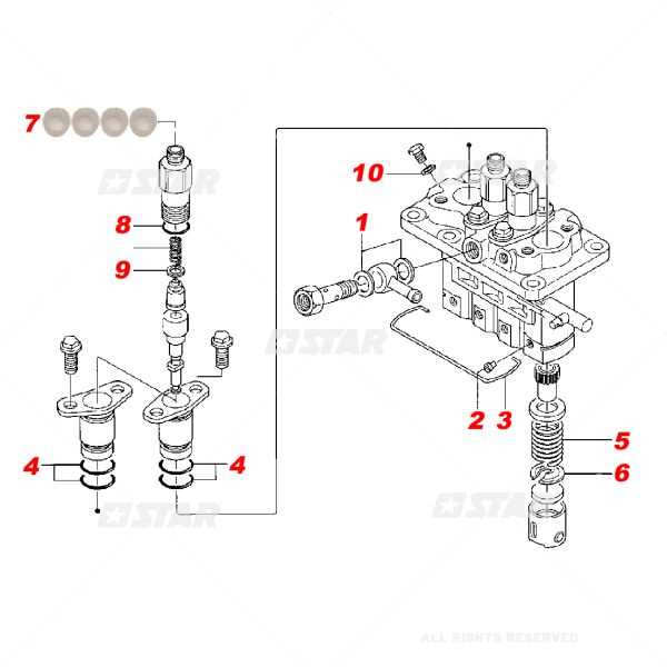 bosch cp3 injection pump repair manual