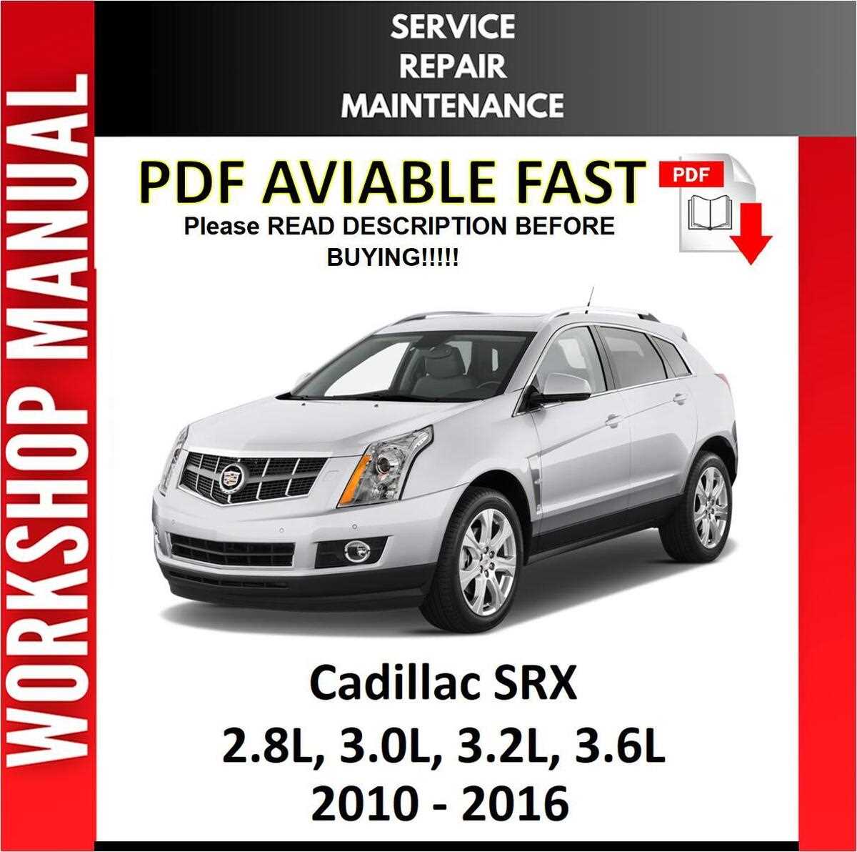2002 cadillac eldorado repair manual