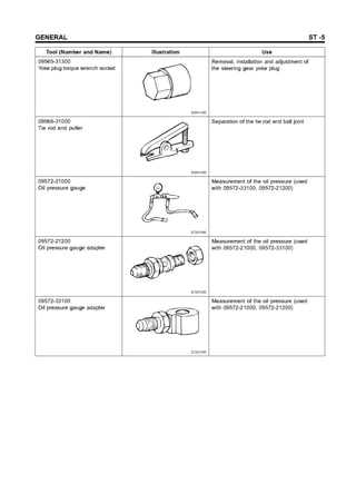 2008 hyundai sonata repair manual