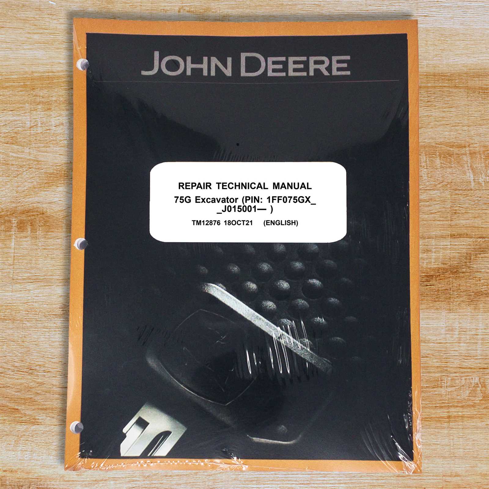 john deere xuv 825i gator utility vehicle service repair manual