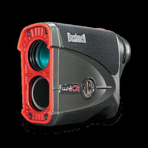 bushnell rangefinder repair manual