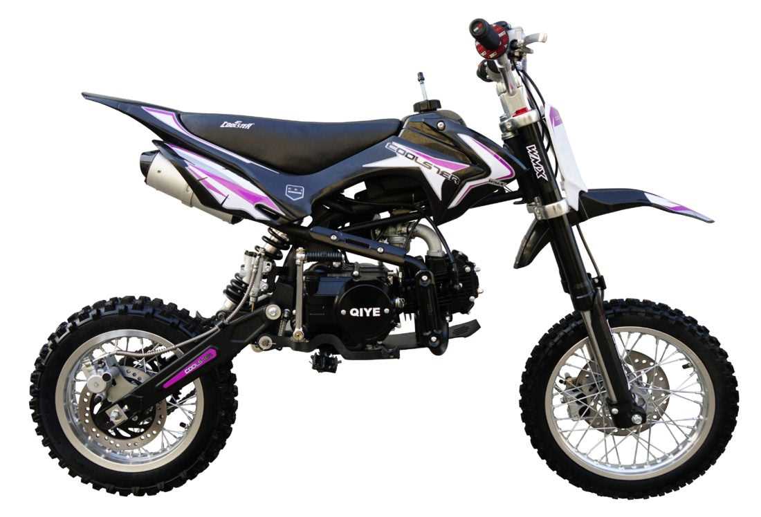 repair manual for 125cc coolster atv