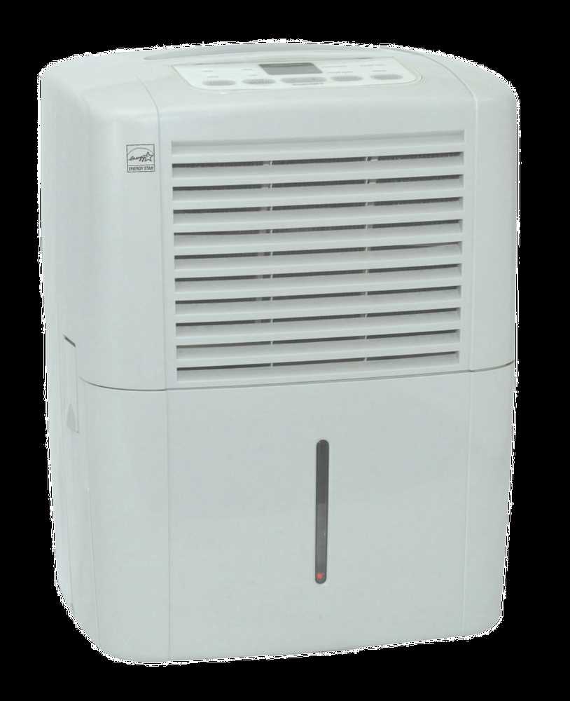 frigidaire dehumidifier repair manual