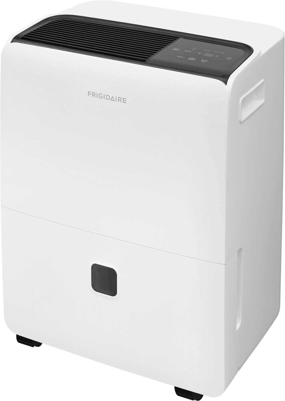 frigidaire dehumidifier repair manual