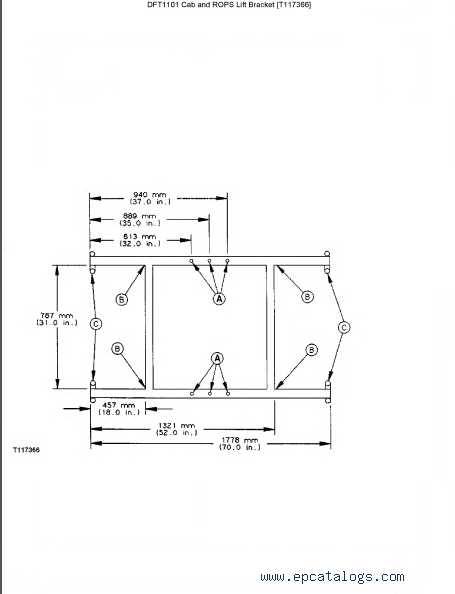 john deere 325 skid steer repair manual