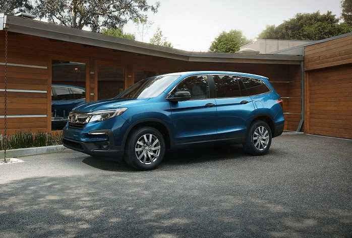 2014 honda pilot repair manual