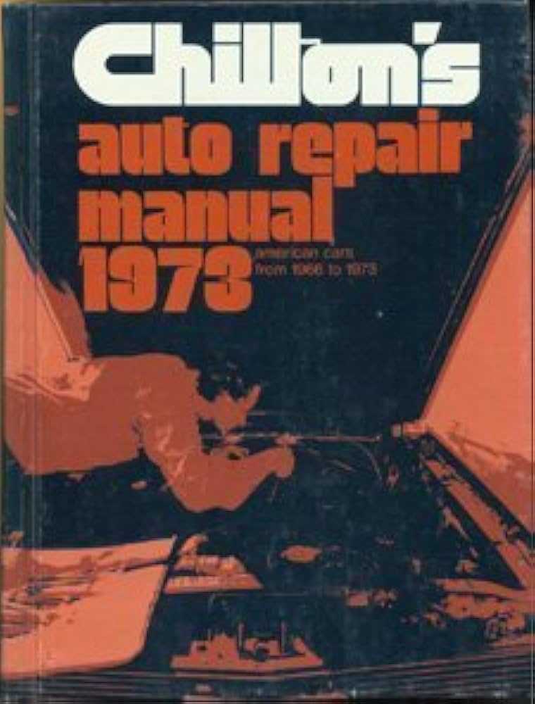 amazon auto repair manuals