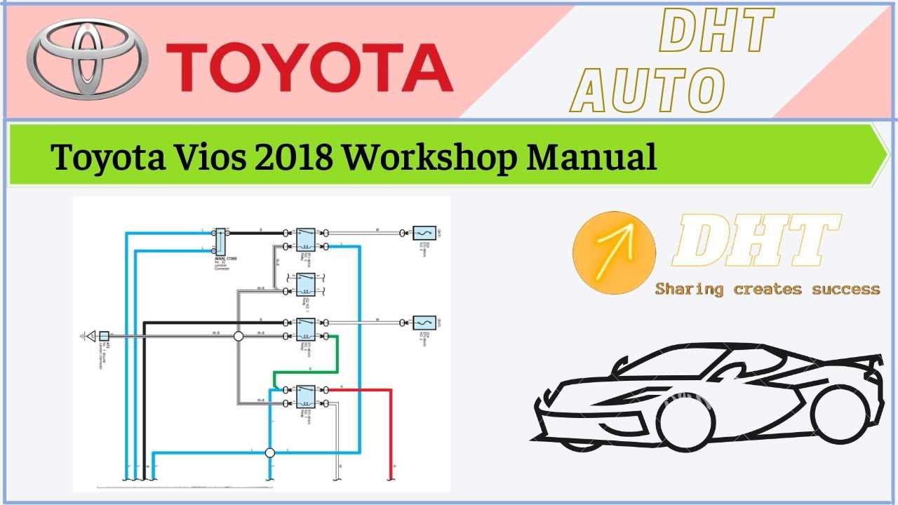 2000 toyota corolla repair manual