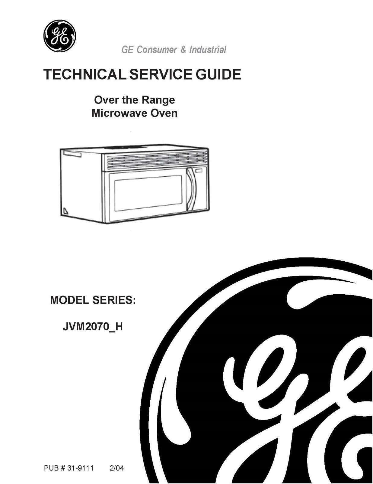 ge dishwasher repair manual