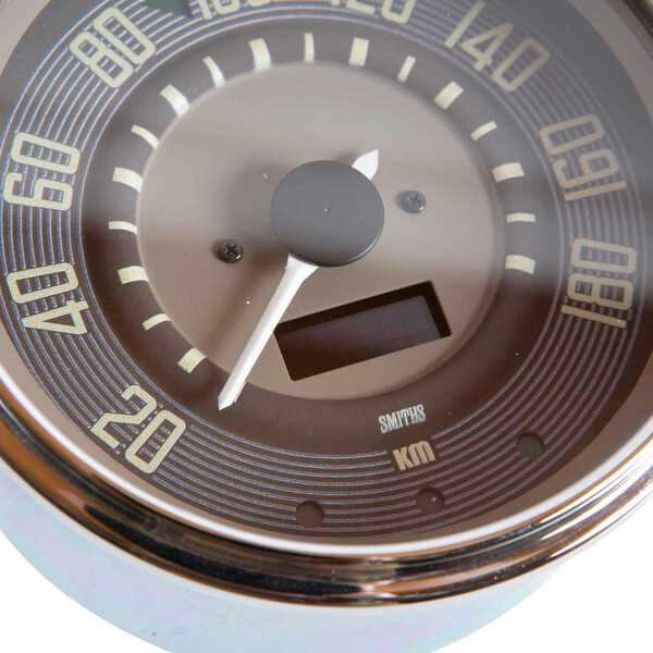 smiths speedometer repair manual