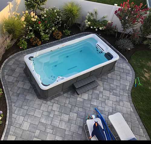 hot tub repair manuals