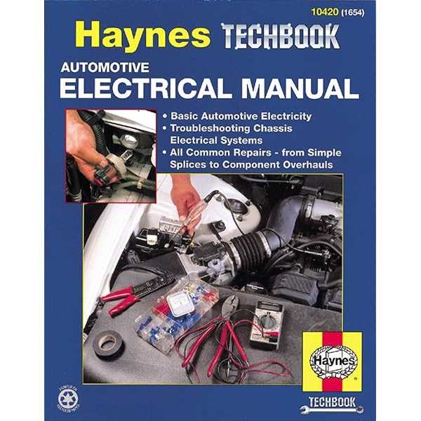 automotive air conditioning repair manual