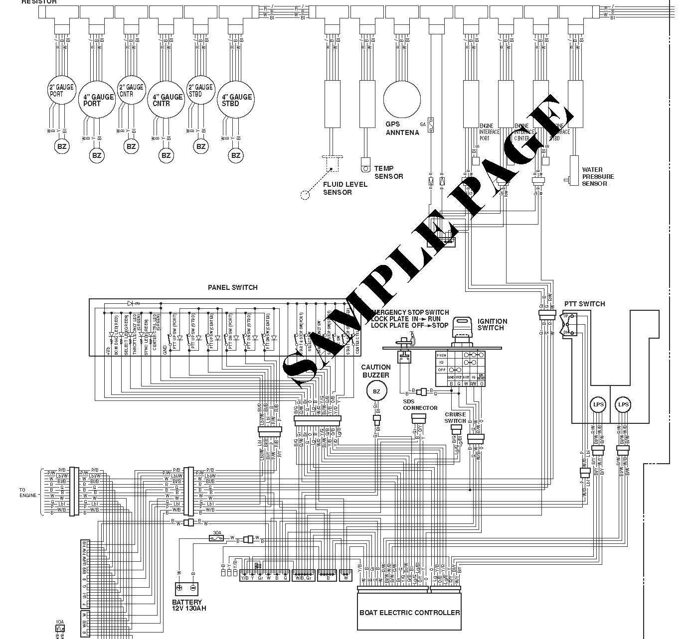 suzuki outboard repair manual